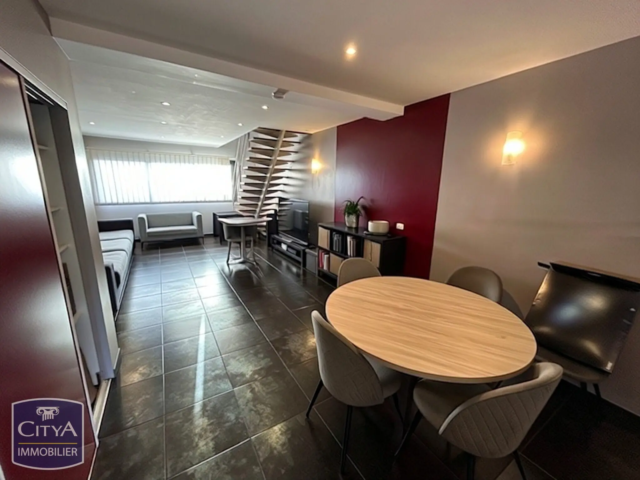 Photo 2 Maison 5 pièces 116m²