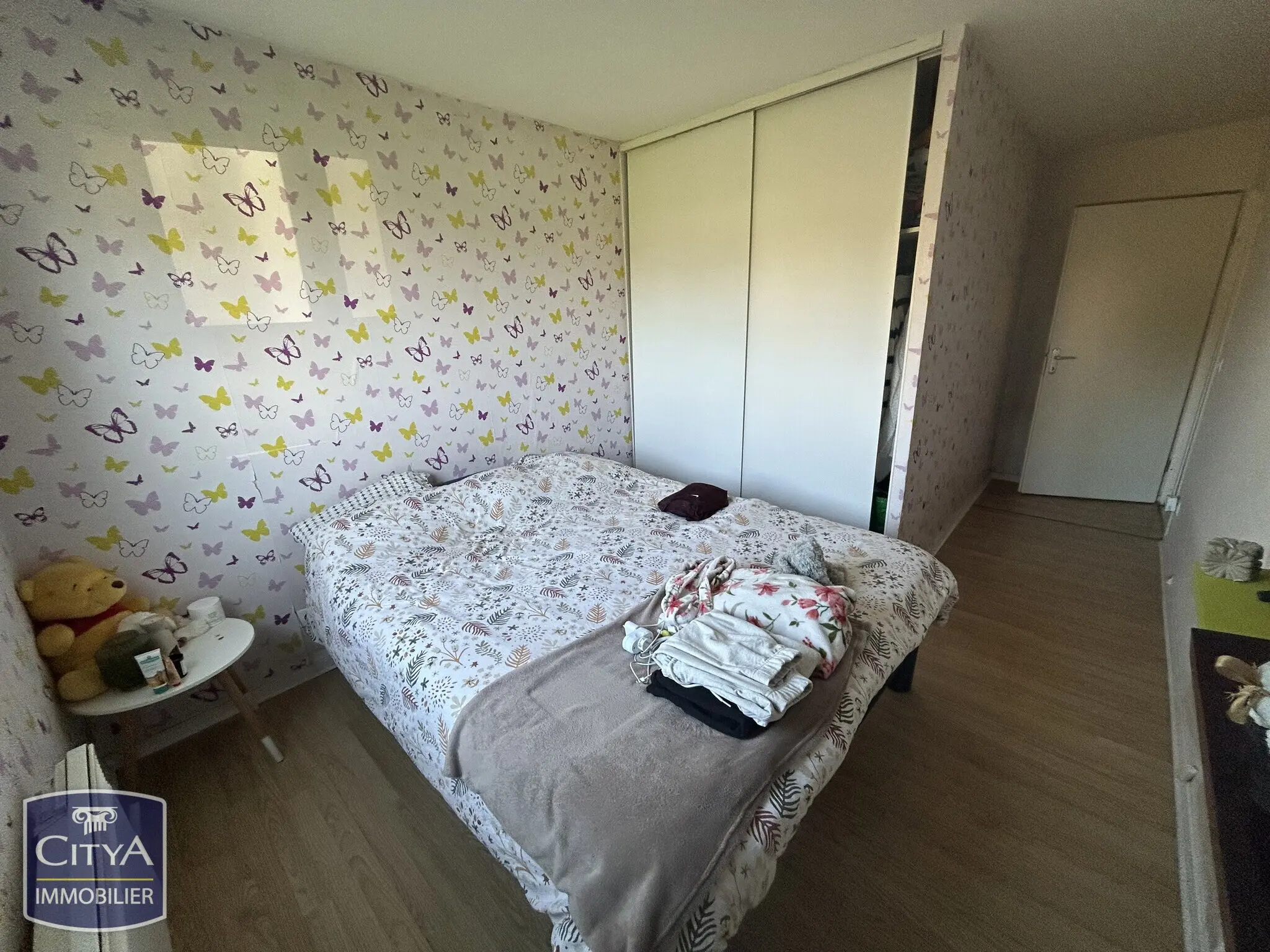 Photo 5 Appartement 3 pièces 62m²