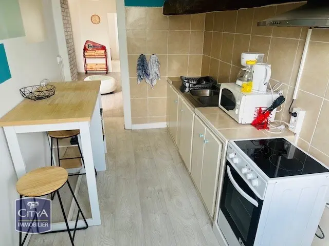 Photo 7 Appartement 2 pièces 107m²