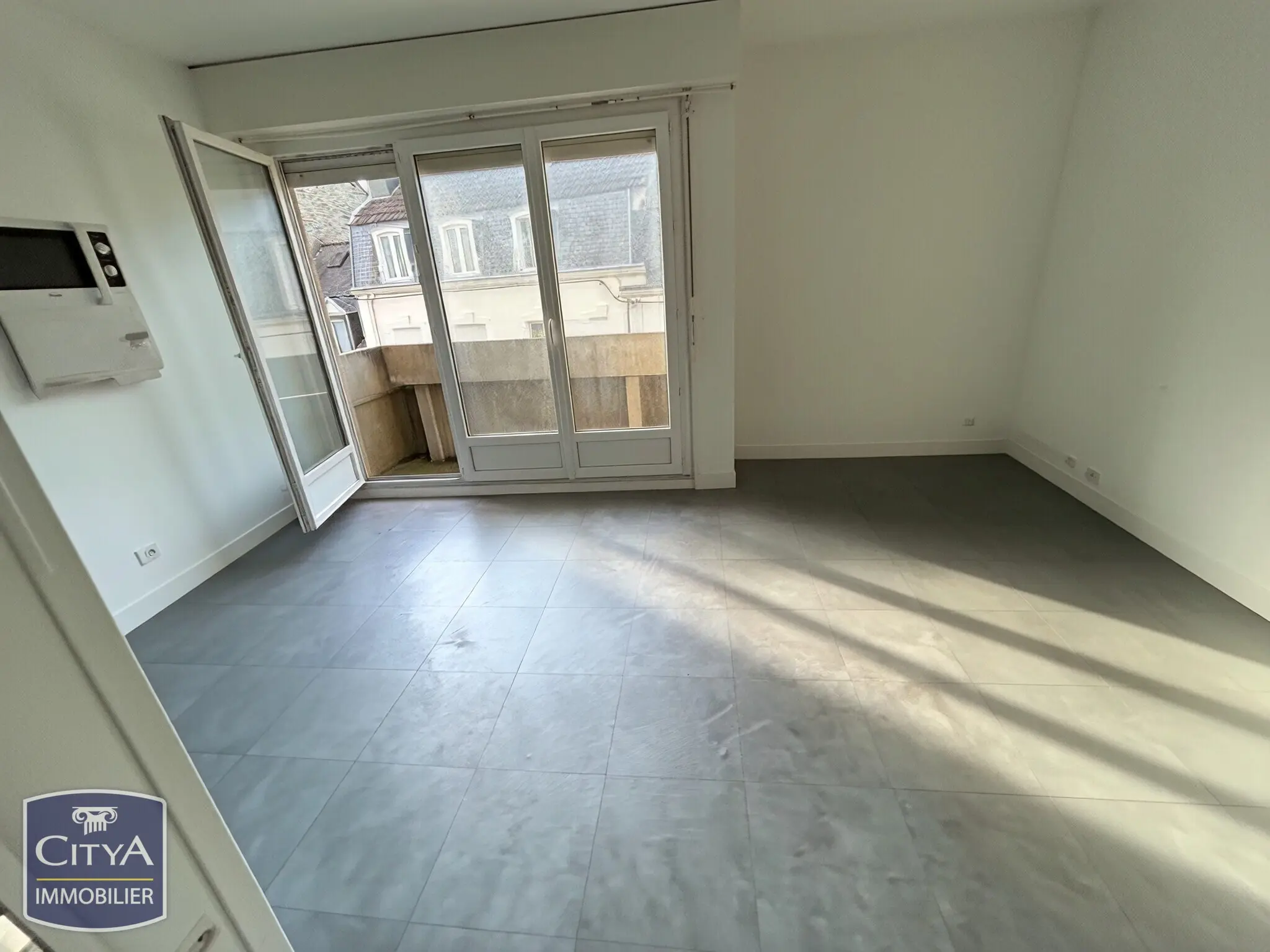 Photo 7 Appartement 1 pièce 24.7m²