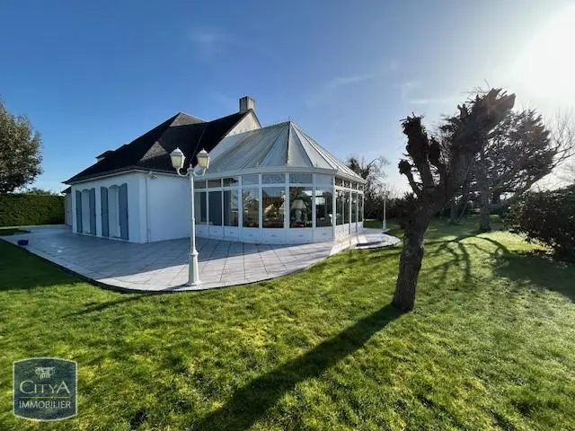 Photo 12 Maison 6 pièces 220m²