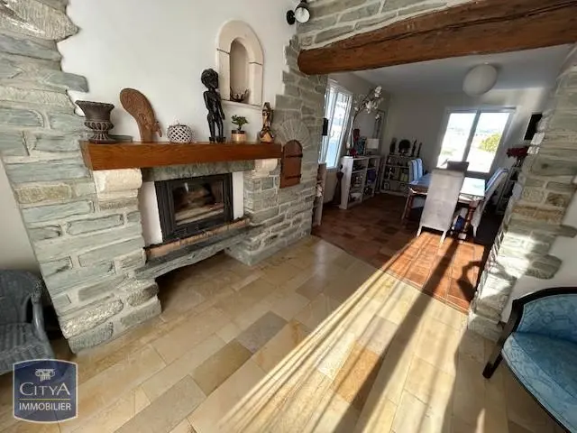 Photo 3 Maison 6 pièces 180m²