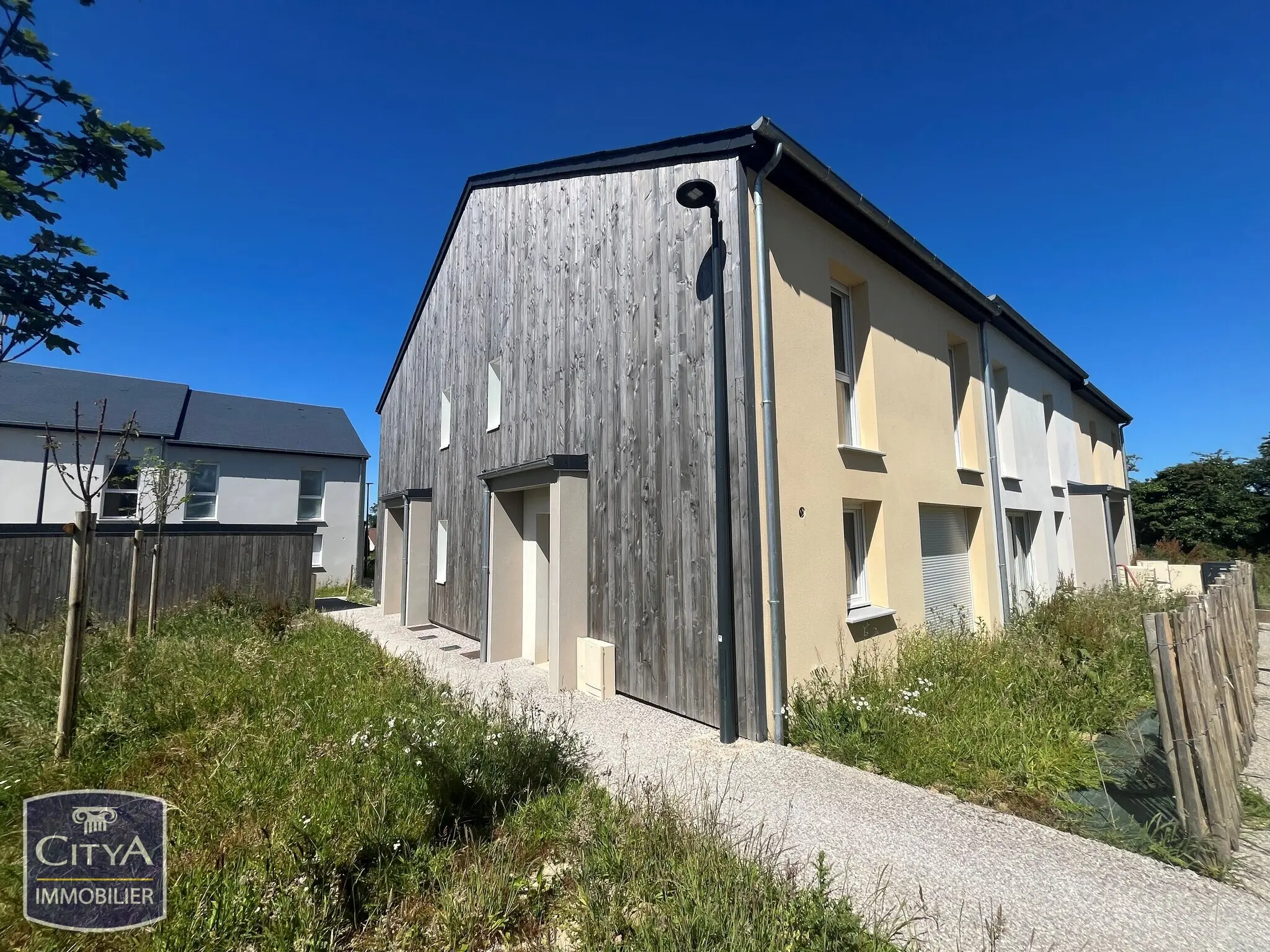 Photo 3 Maison 3 pièces 71.81m²