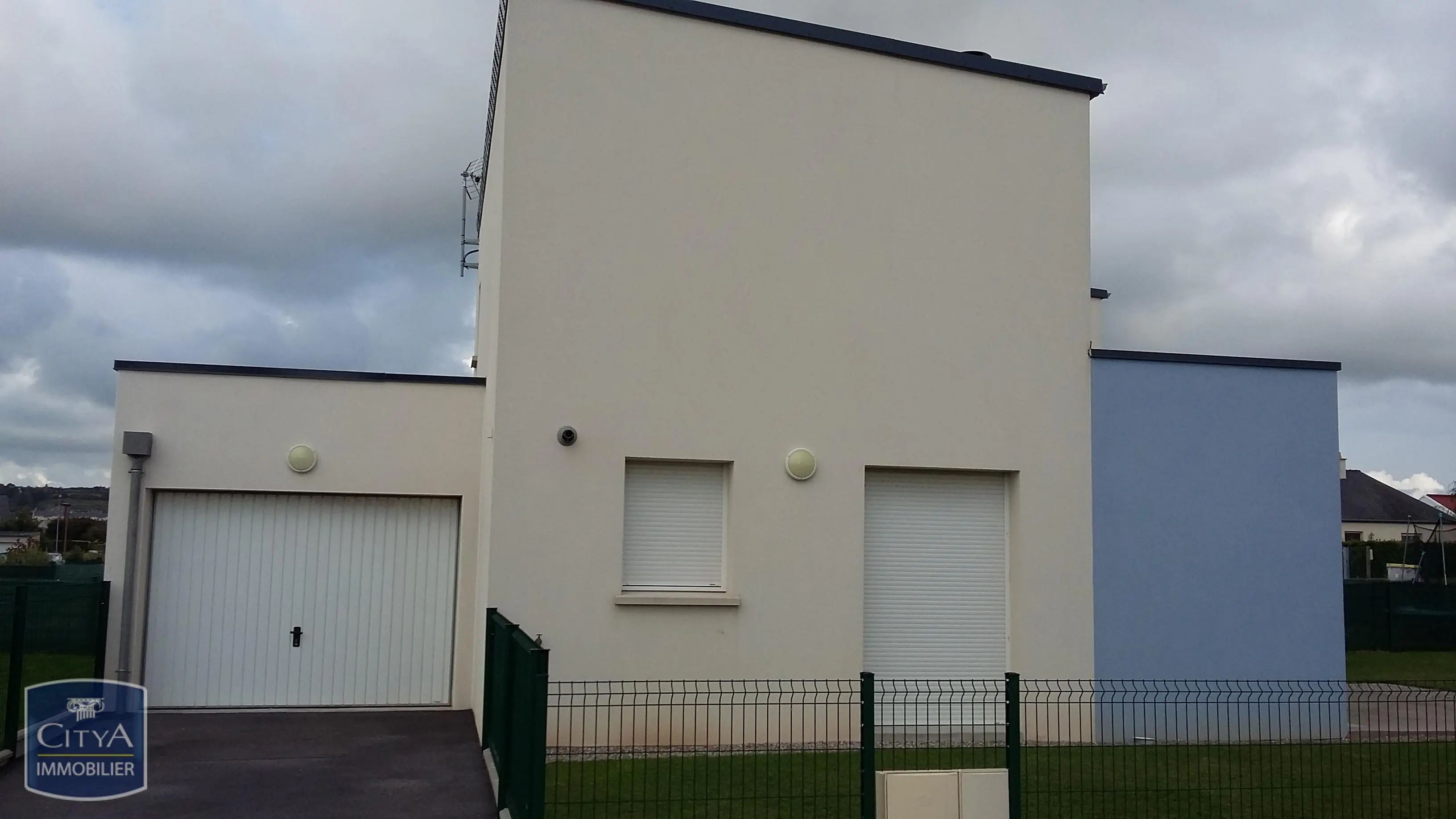 Photo 2 Maison 4 pièces 81.02m²