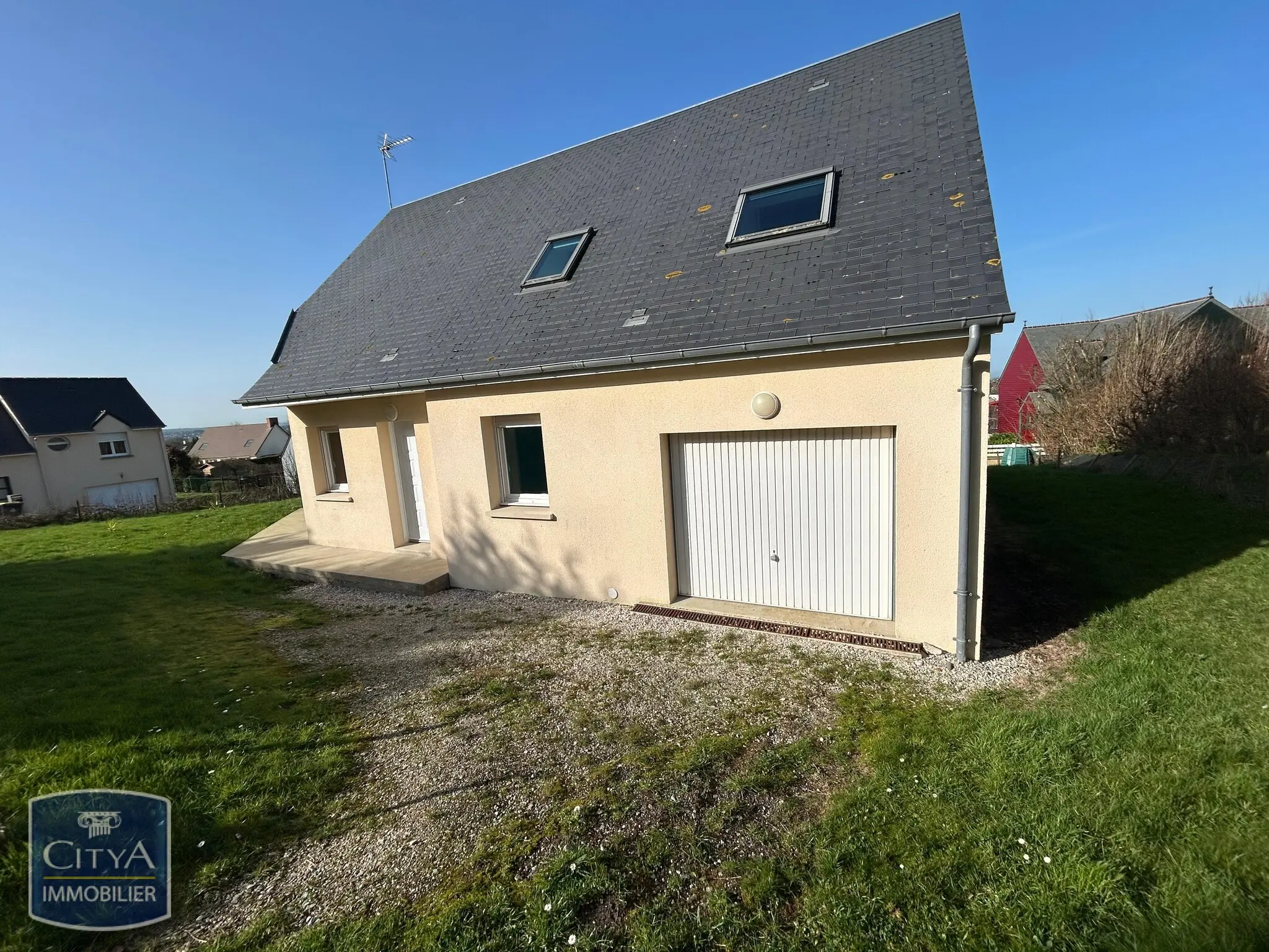 Photo 22 Maison 5 pièces 105m²