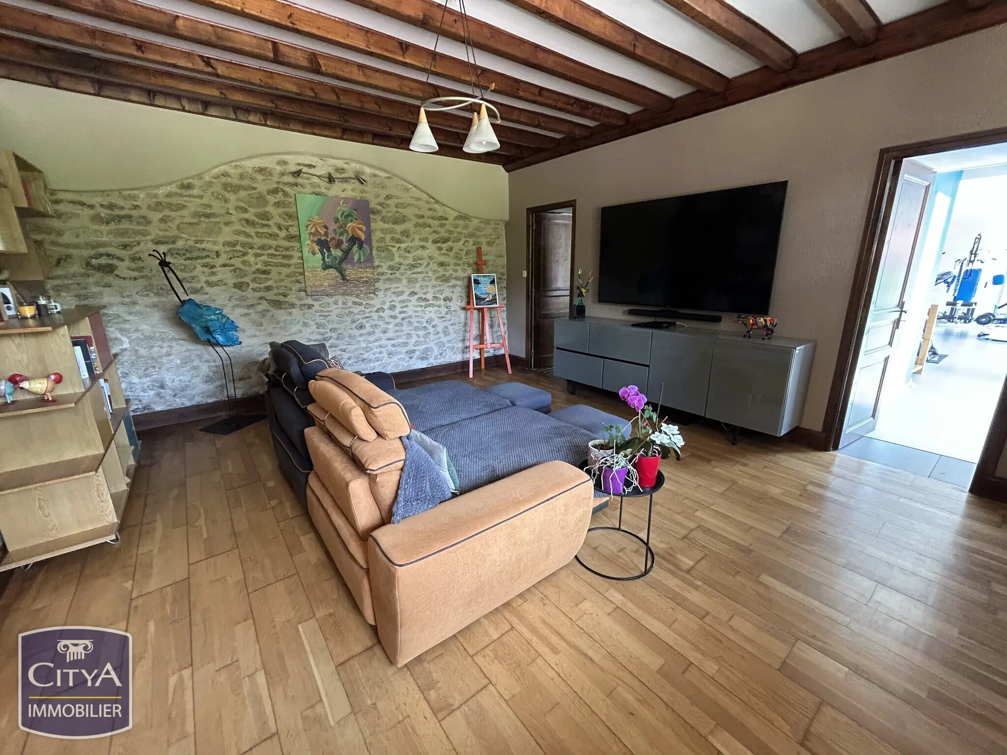 Photo 15 Maison 10 pièces 243m²