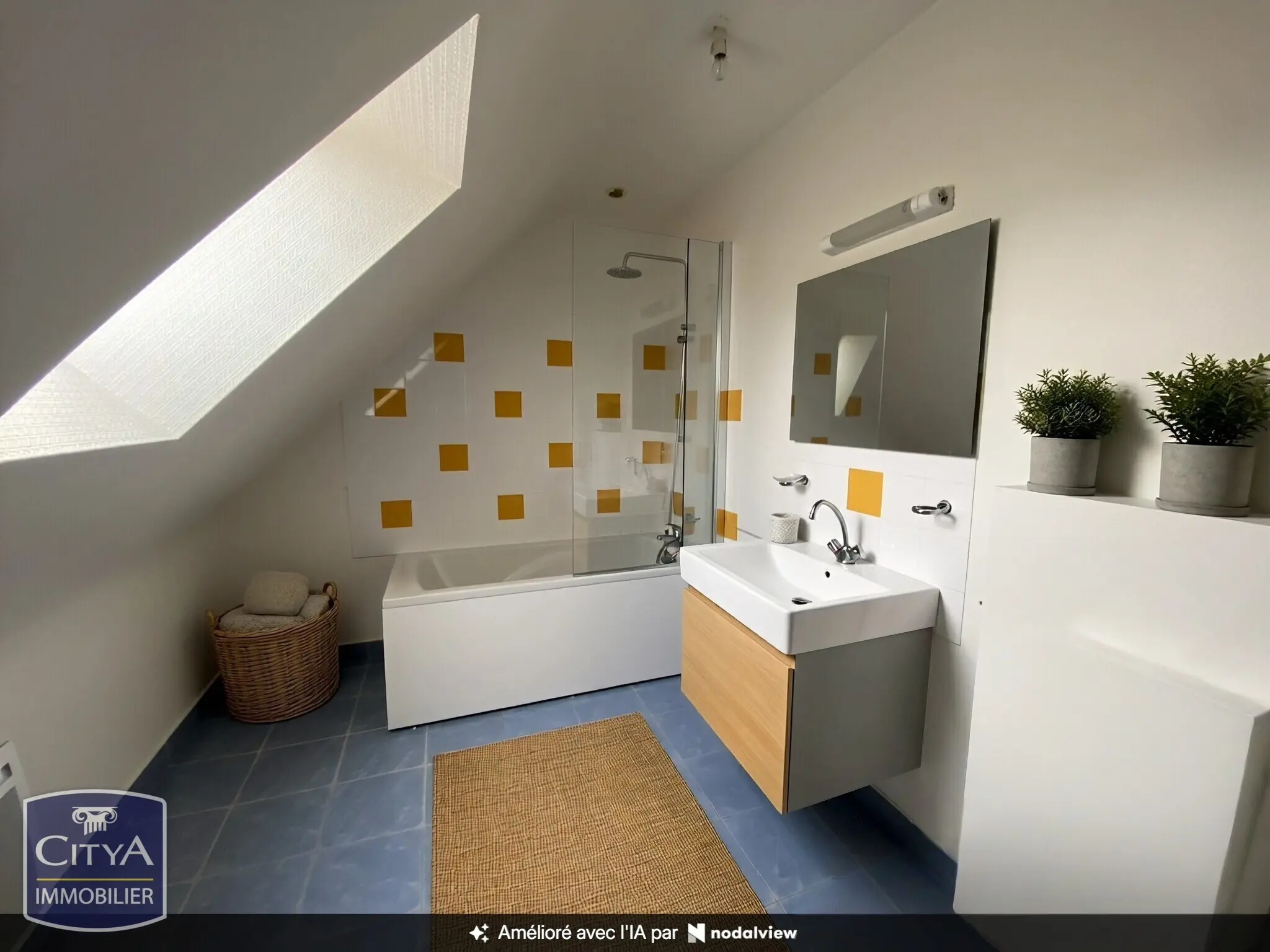Photo 7 Maison 4 pièces 71m²