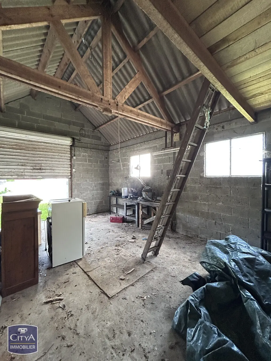 Photo 8 Maison 5 pièces 95m²
