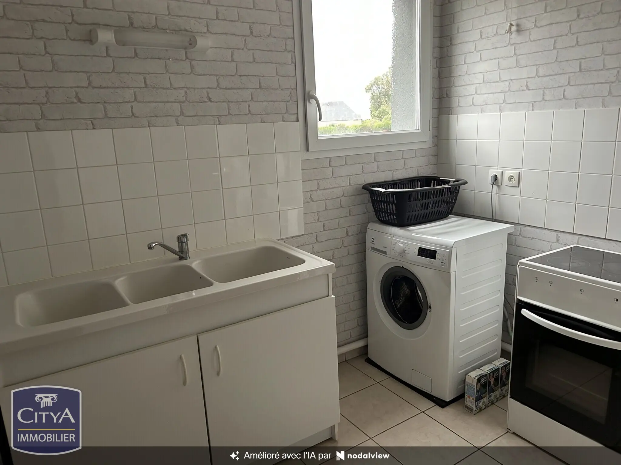Photo 6 Appartement 3 pièces 61.84m²