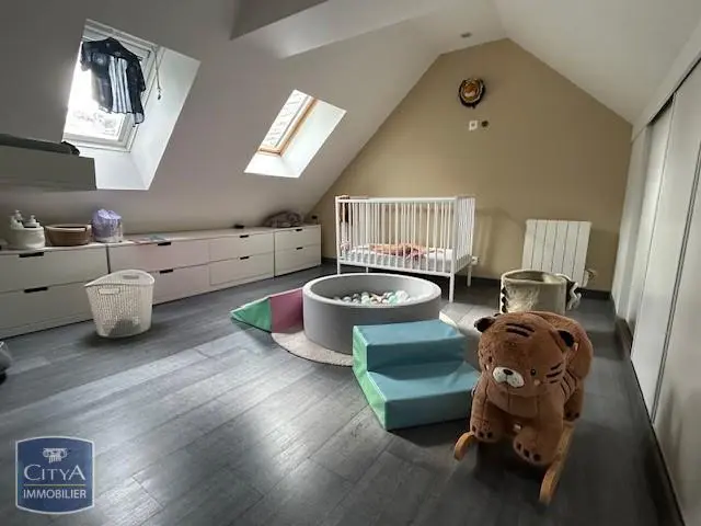 Photo 8 Maison 3 pièces 65m²