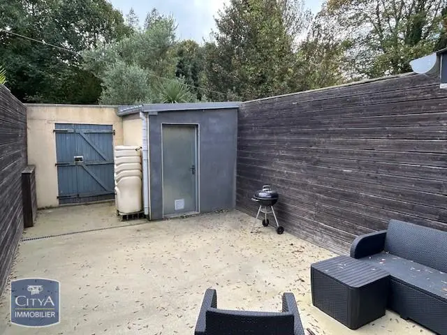 Photo 2 Maison 3 pièces 65m²