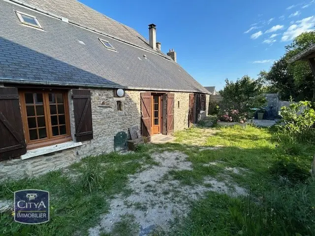 Photo 1 Maison 2 pièces 51m²