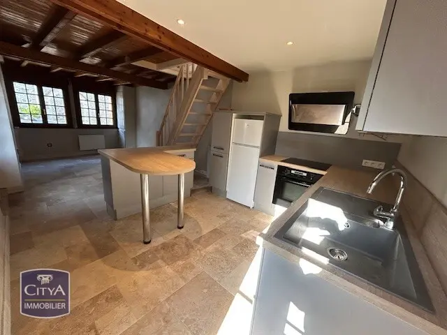 Photo 4 Maison 2 pièces 51m²