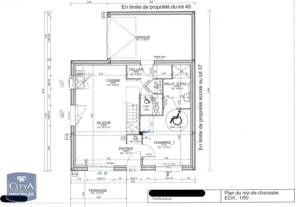 Photo 4 Maison 4 pièces 81.02m²