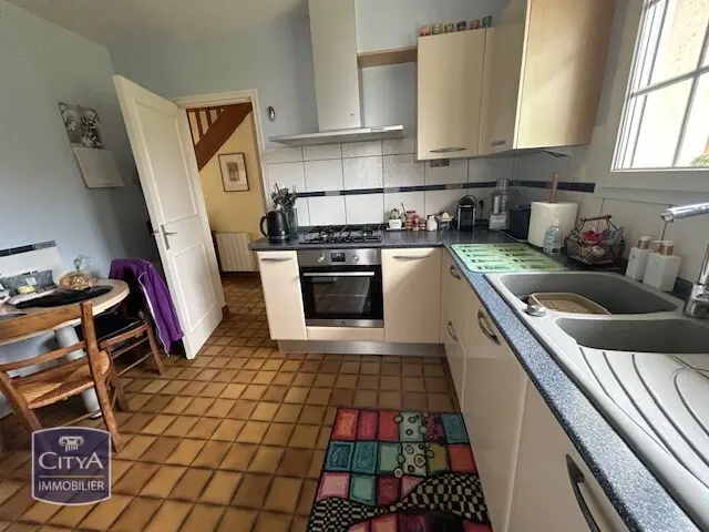 Photo 4 Maison 6 pièces 130m²