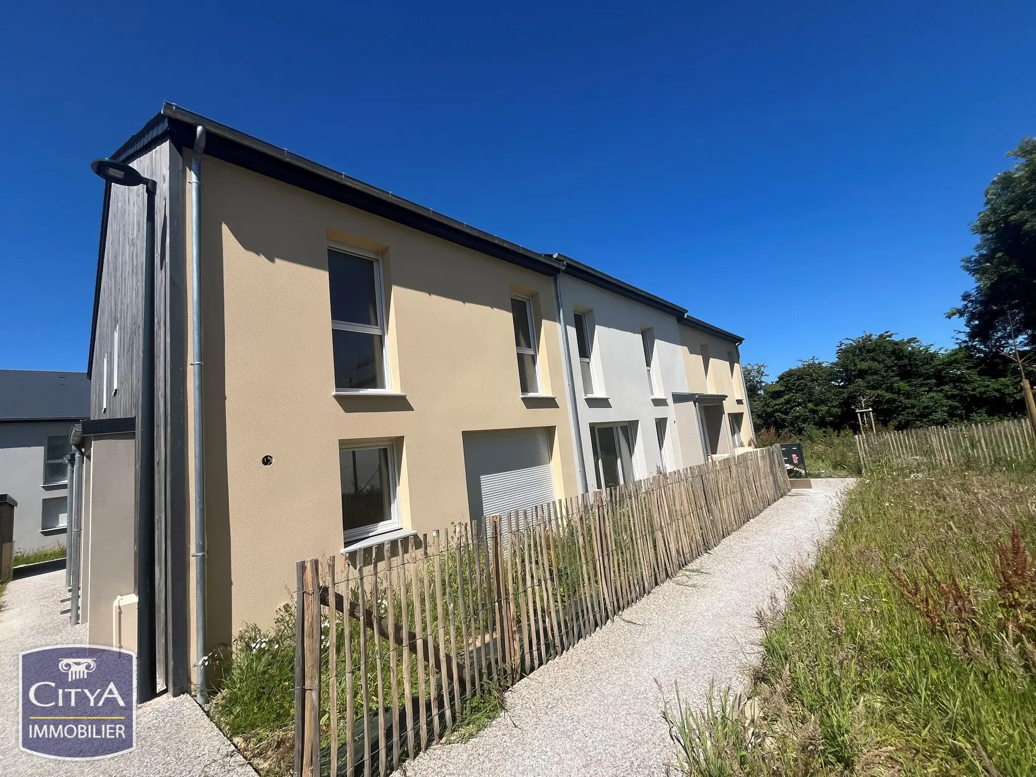 Photo 1 Maison 3 pièces 71.81m²