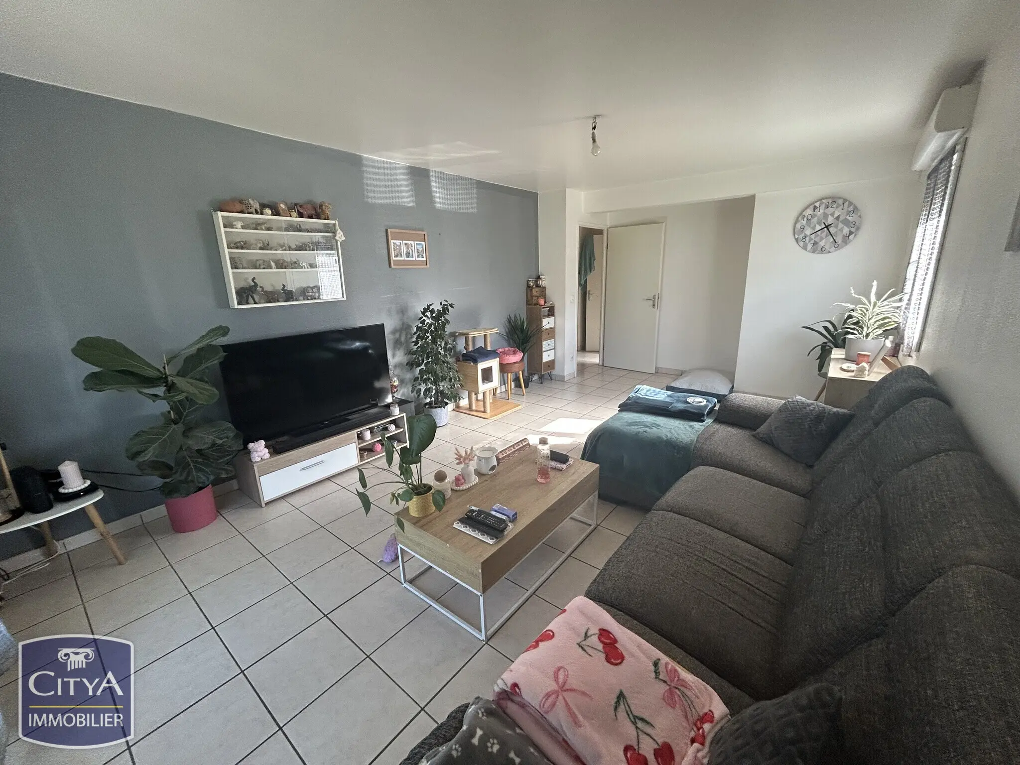Photo 2 Appartement 3 pièces 62m²