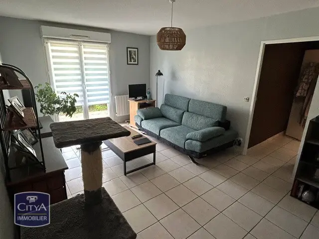 Photo 2 Appartement 4 pièces 70.5m²