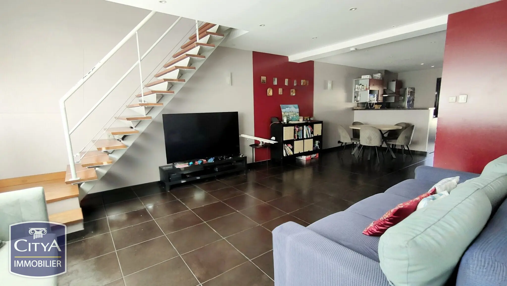 Photo 11 Maison 5 pièces 116m²