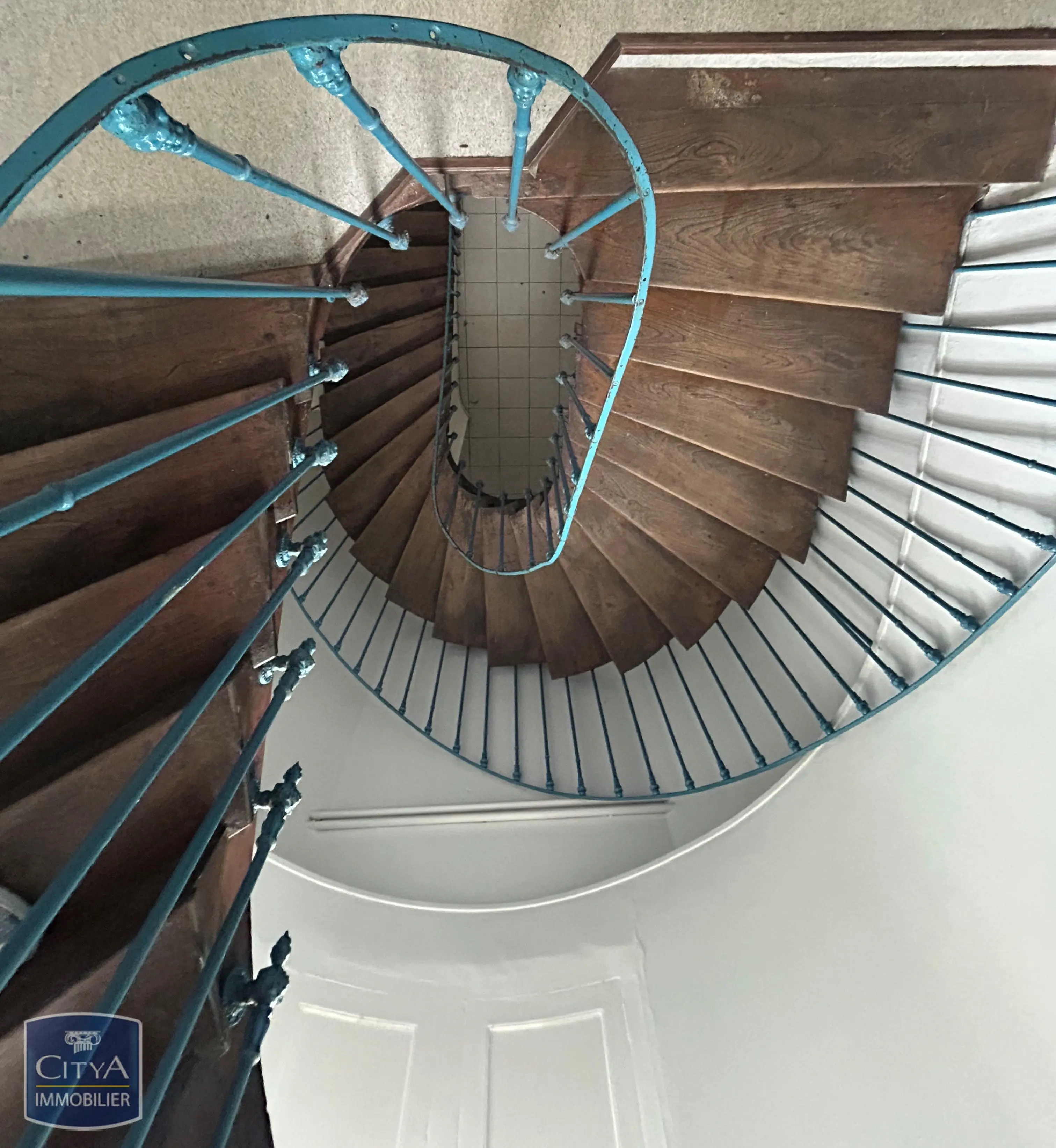 Photo 4 Appartement 2 pièces 26.79m²