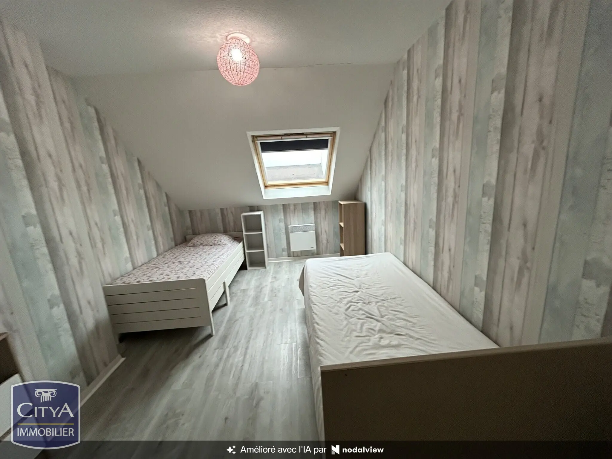 Photo 11 Appartement 3 pièces 61.84m²