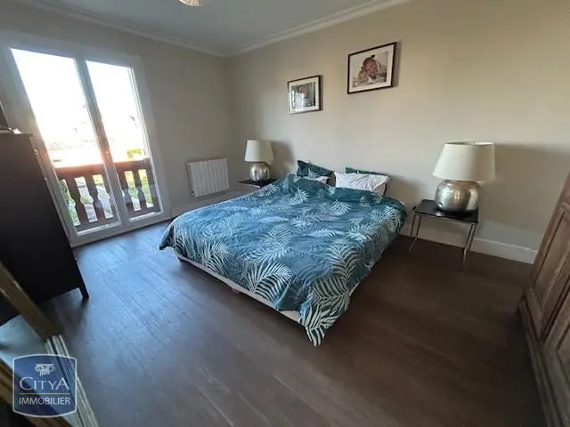 Photo 6 Maison 6 pièces 180m²