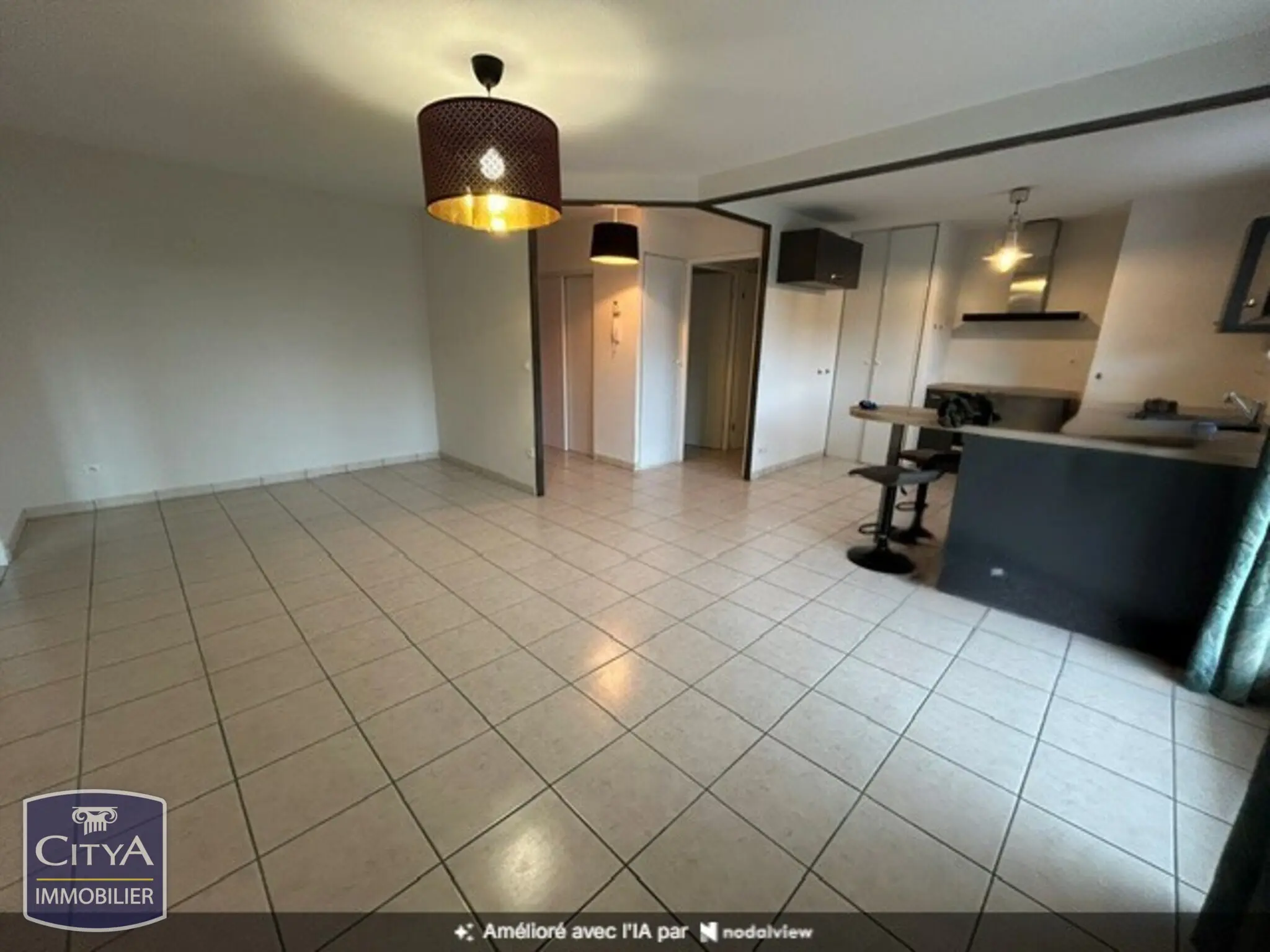 Photo 2 Appartement 4 pièces 76m²