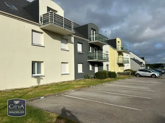 Photo 1 Appartement 4 pièces 70.5m²