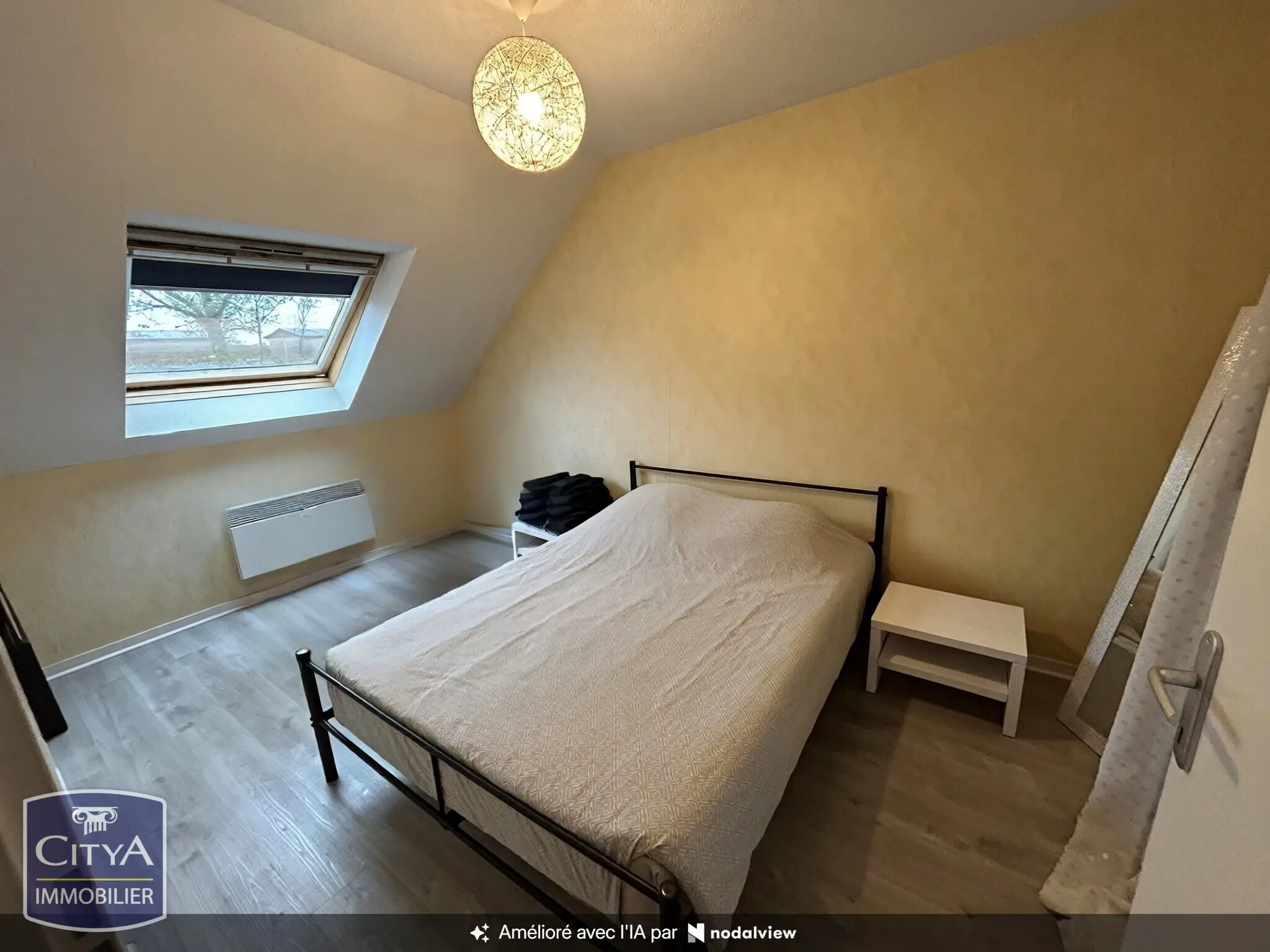 Photo 8 Appartement 3 pièces 61.84m²