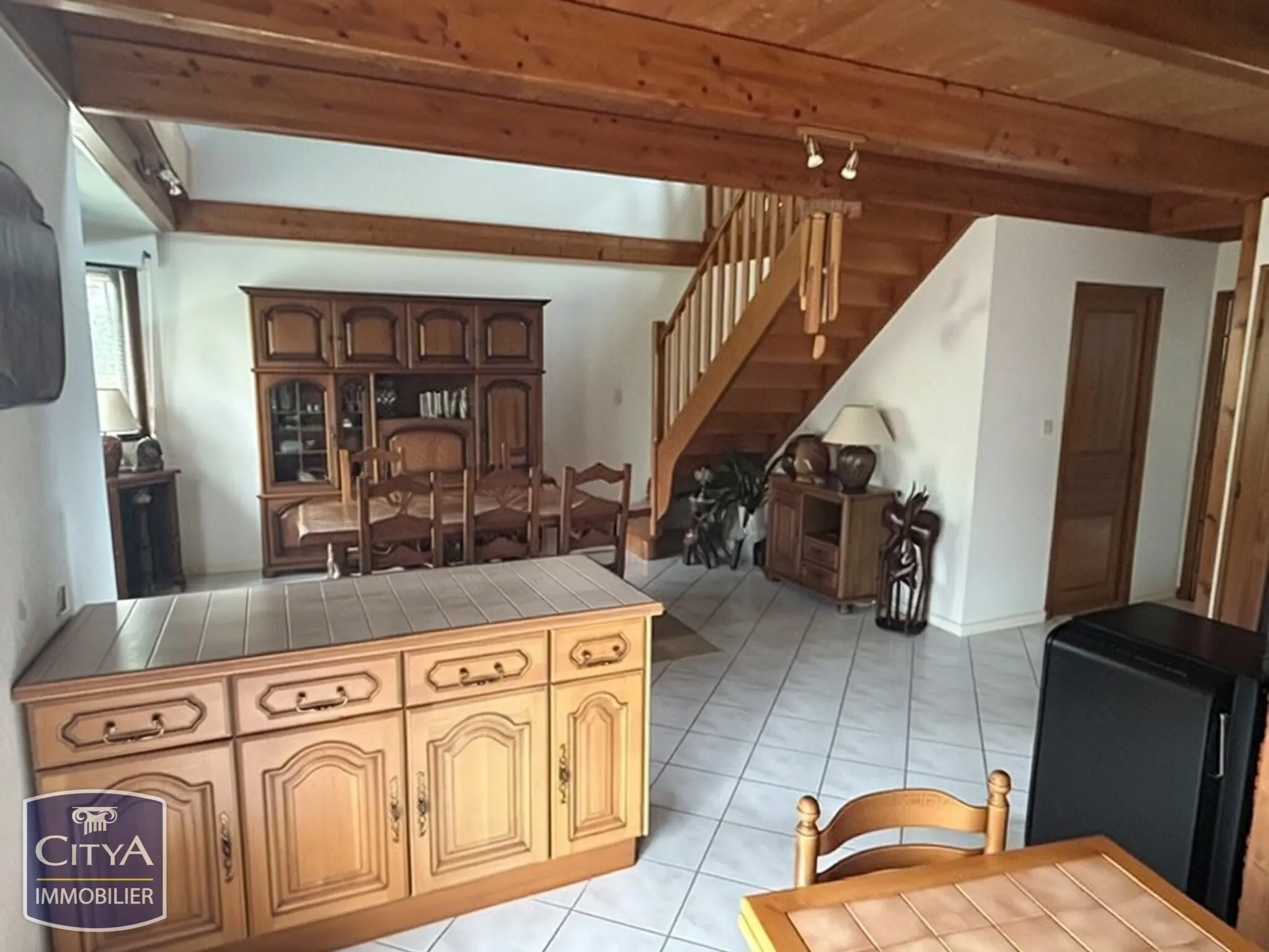 Photo 7 Maison 5 pièces 120m²