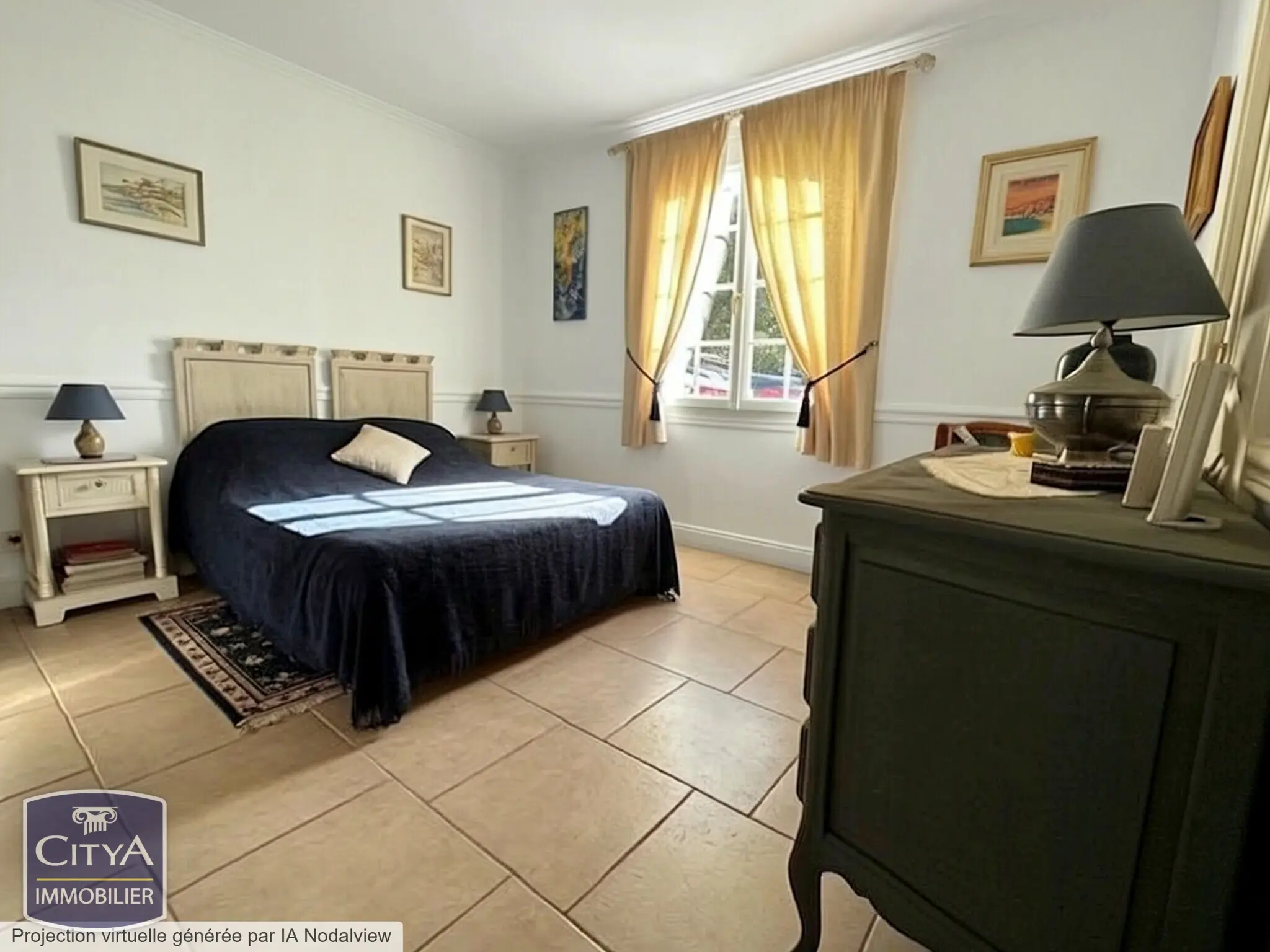 Photo 6 Maison 6 pièces 220m²