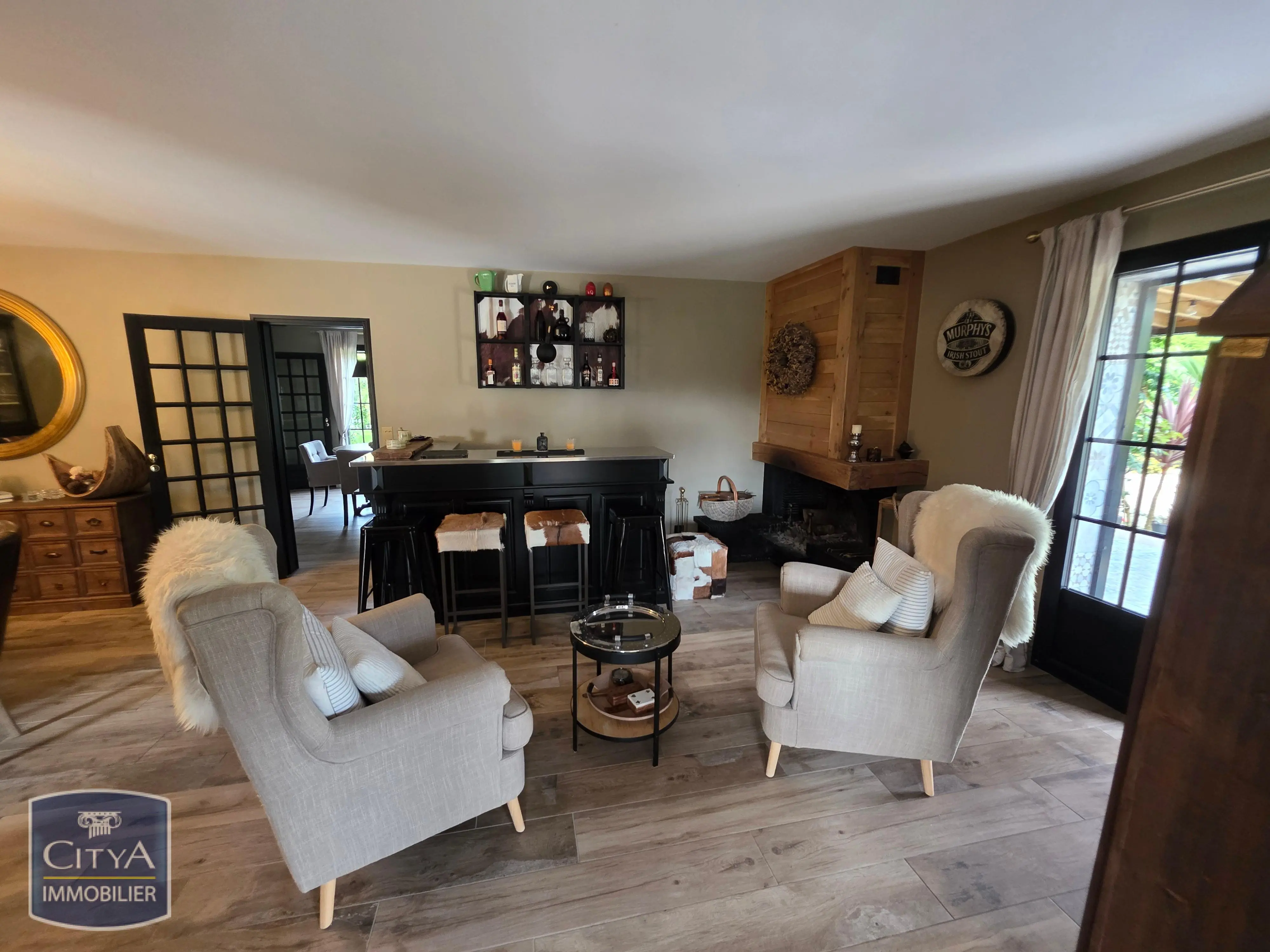 Photo 9 Maison 6 pièces 226m²