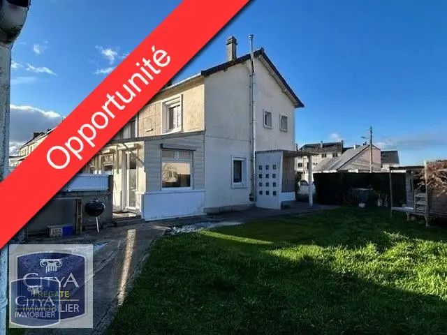 Photo 1 Maison 6 pièces 94m²