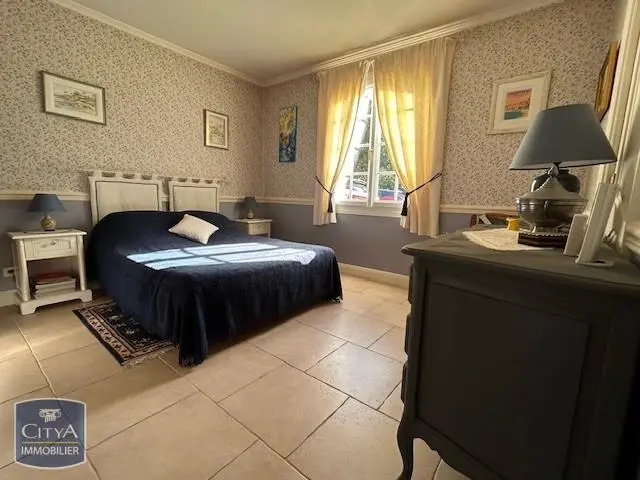 Photo 6 Maison 6 pièces 220m²