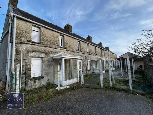 Photo 1 Appartement 2 pièces 35m²