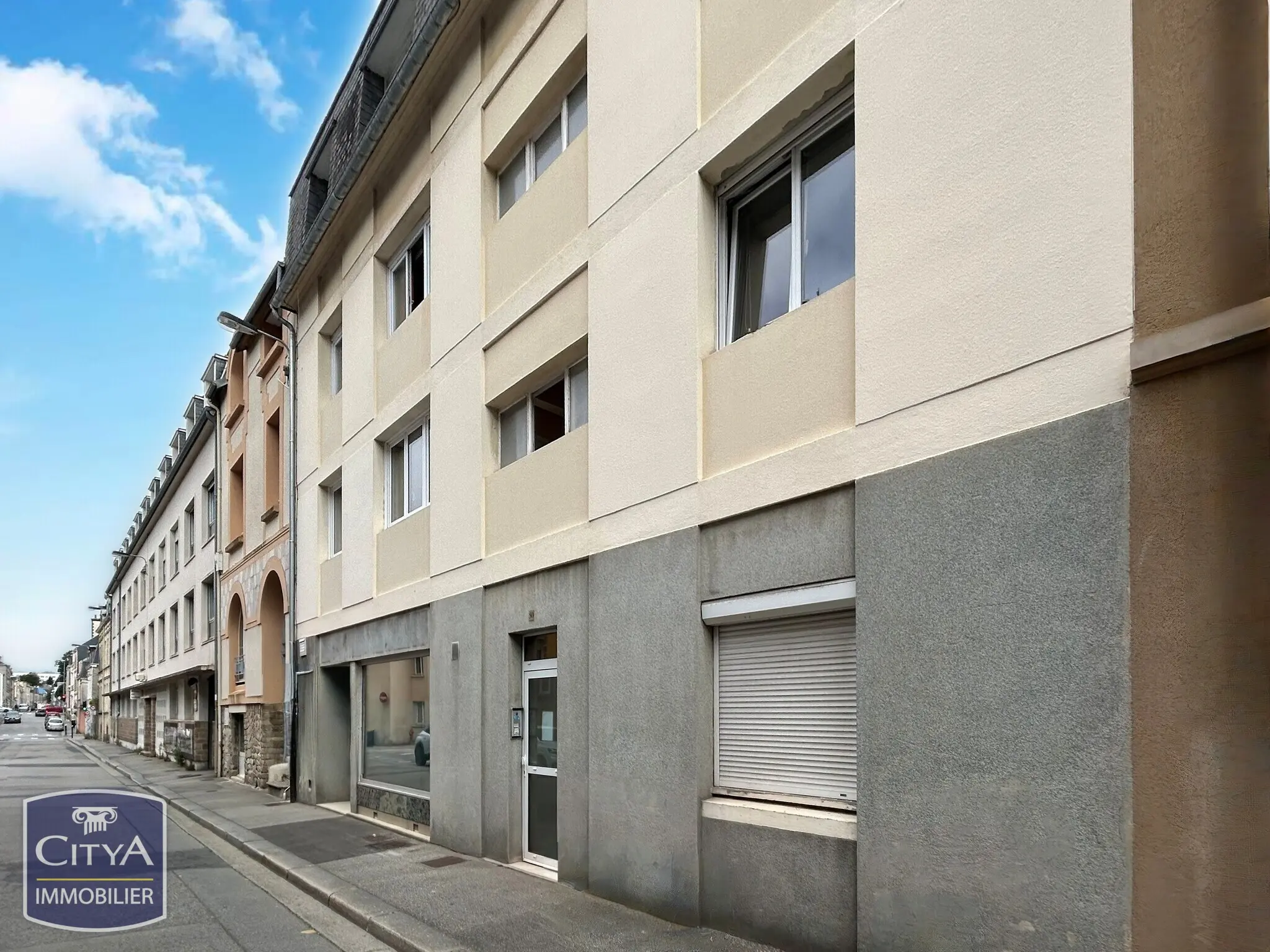 Photo 1 Appartement 2 pièces 60m²