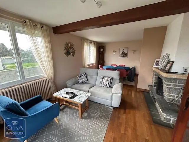 Photo 2 Maison 5 pièces 95m²