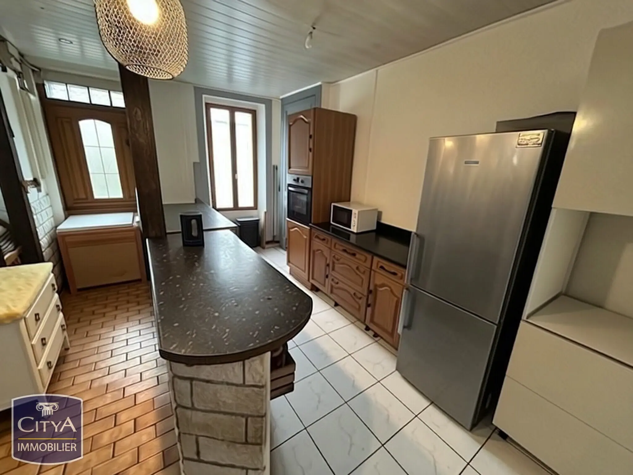 Photo 4 Maison 4 pièces 97m²