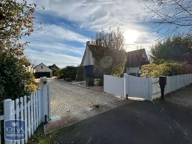 Photo 2 Maison 6 pièces 226m²