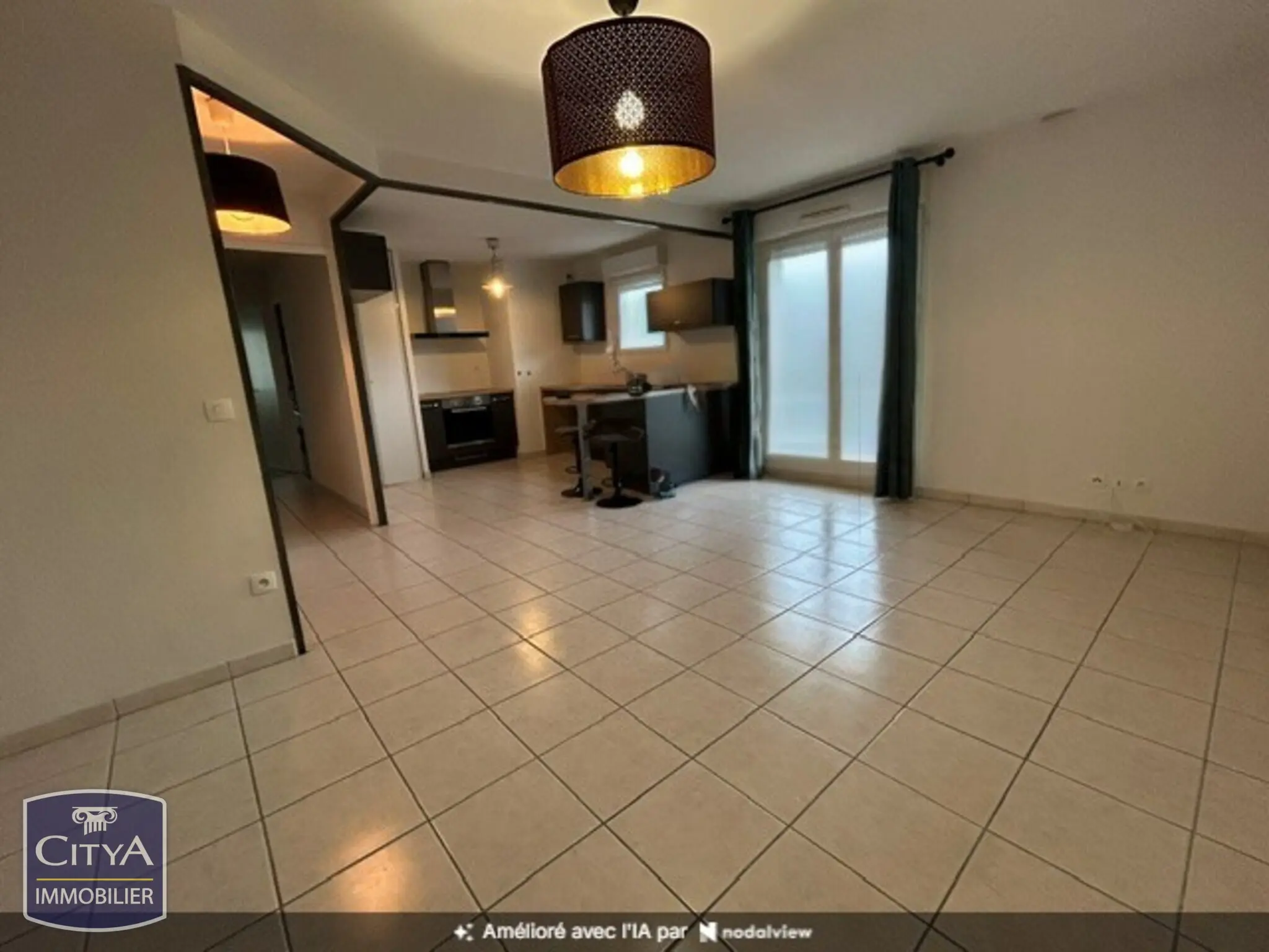 Photo 1 Appartement 4 pièces 76m²