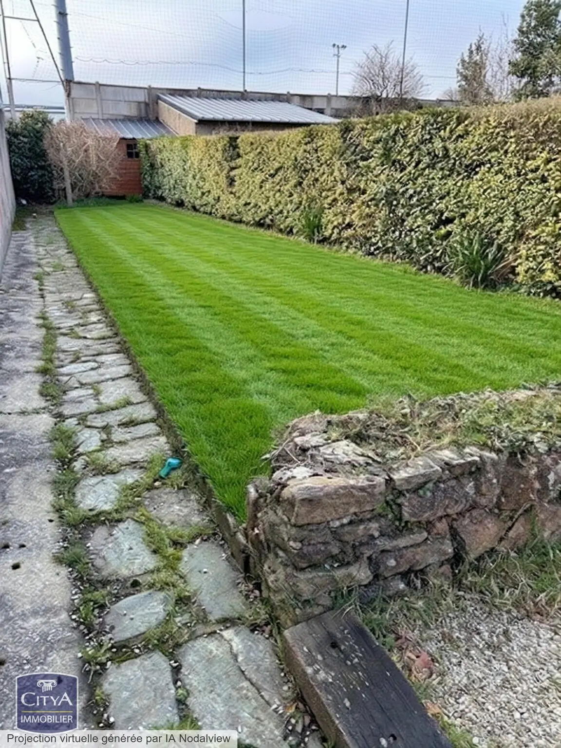 Photo 8 Maison 6 pièces 113m²