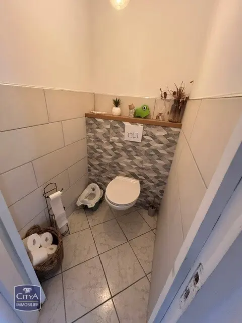 Photo 9 Maison 4 pièces 87m²