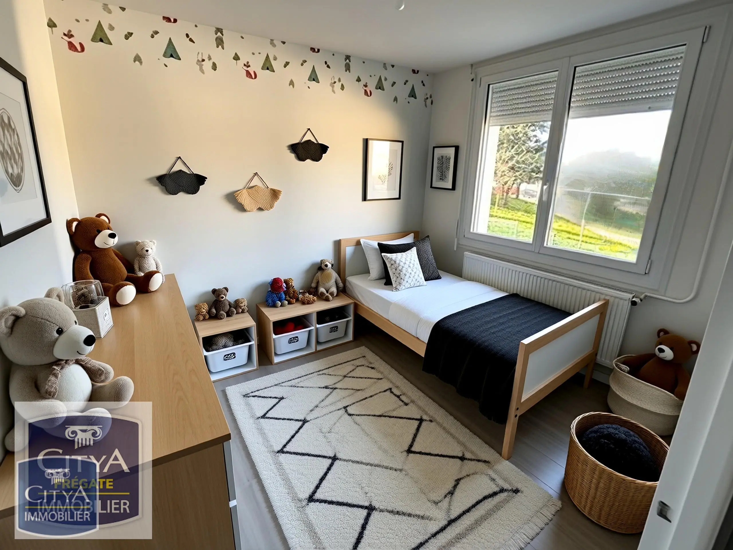 Photo 5 Maison 6 pièces 94m²