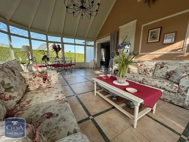 Photo 5 Maison 6 pièces 220m²