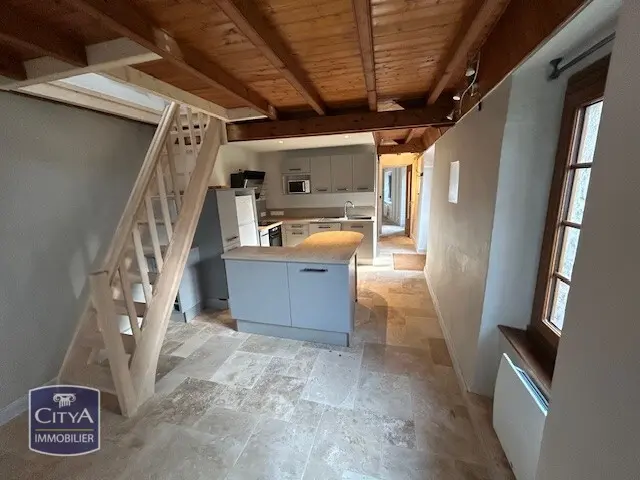 Photo 5 Maison 2 pièces 51m²