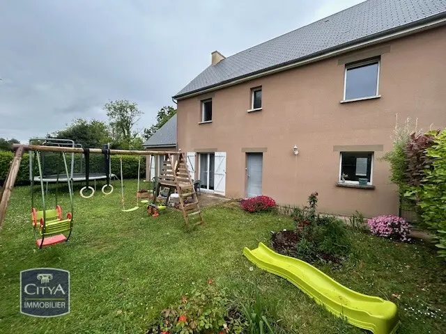Photo 2 Maison 6 pièces 136m²