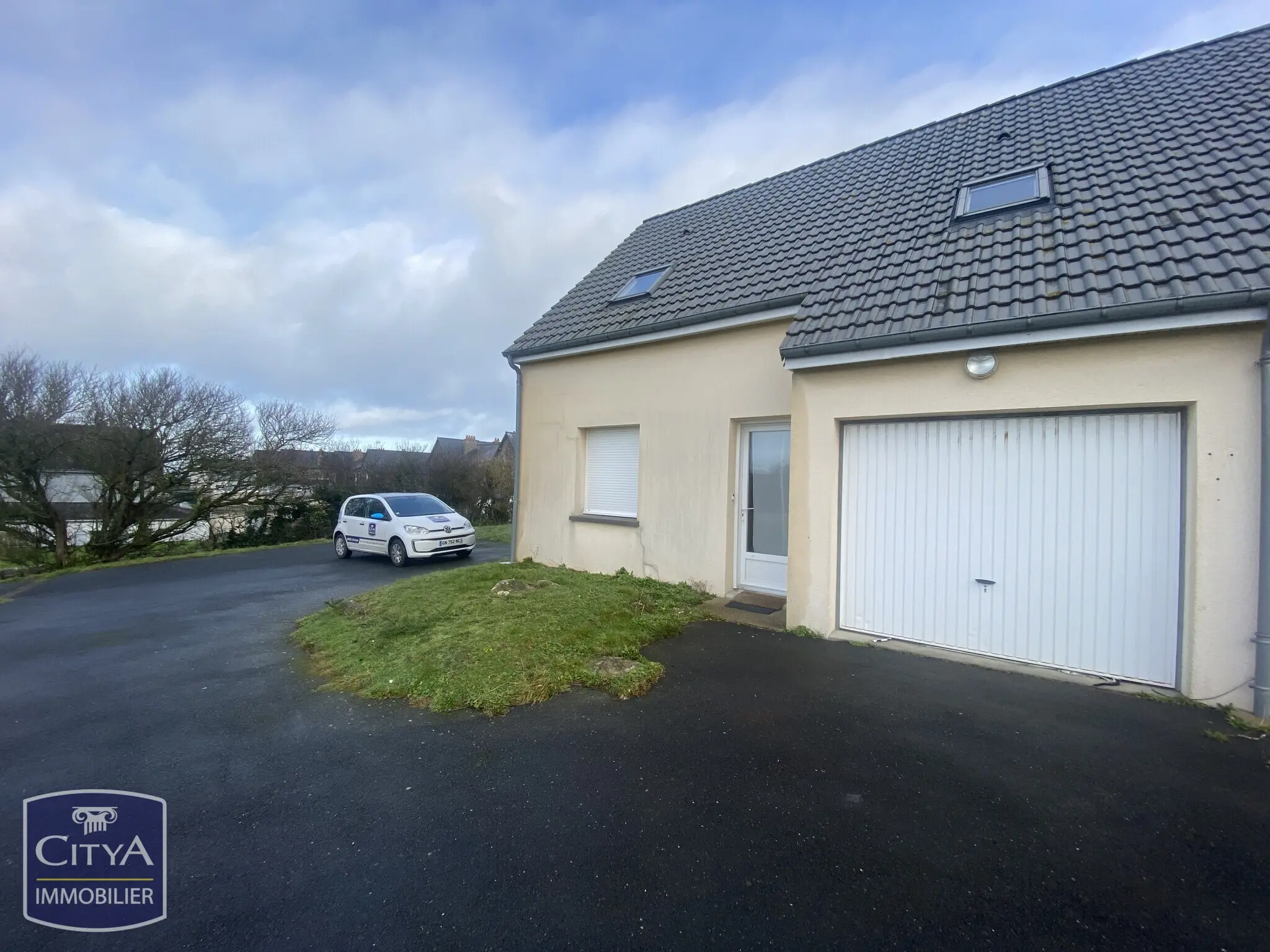 Photo 1 Maison 4 pièces 71m²
