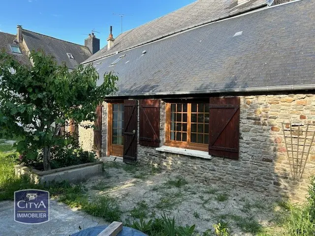 Photo 2 Maison 2 pièces 51m²