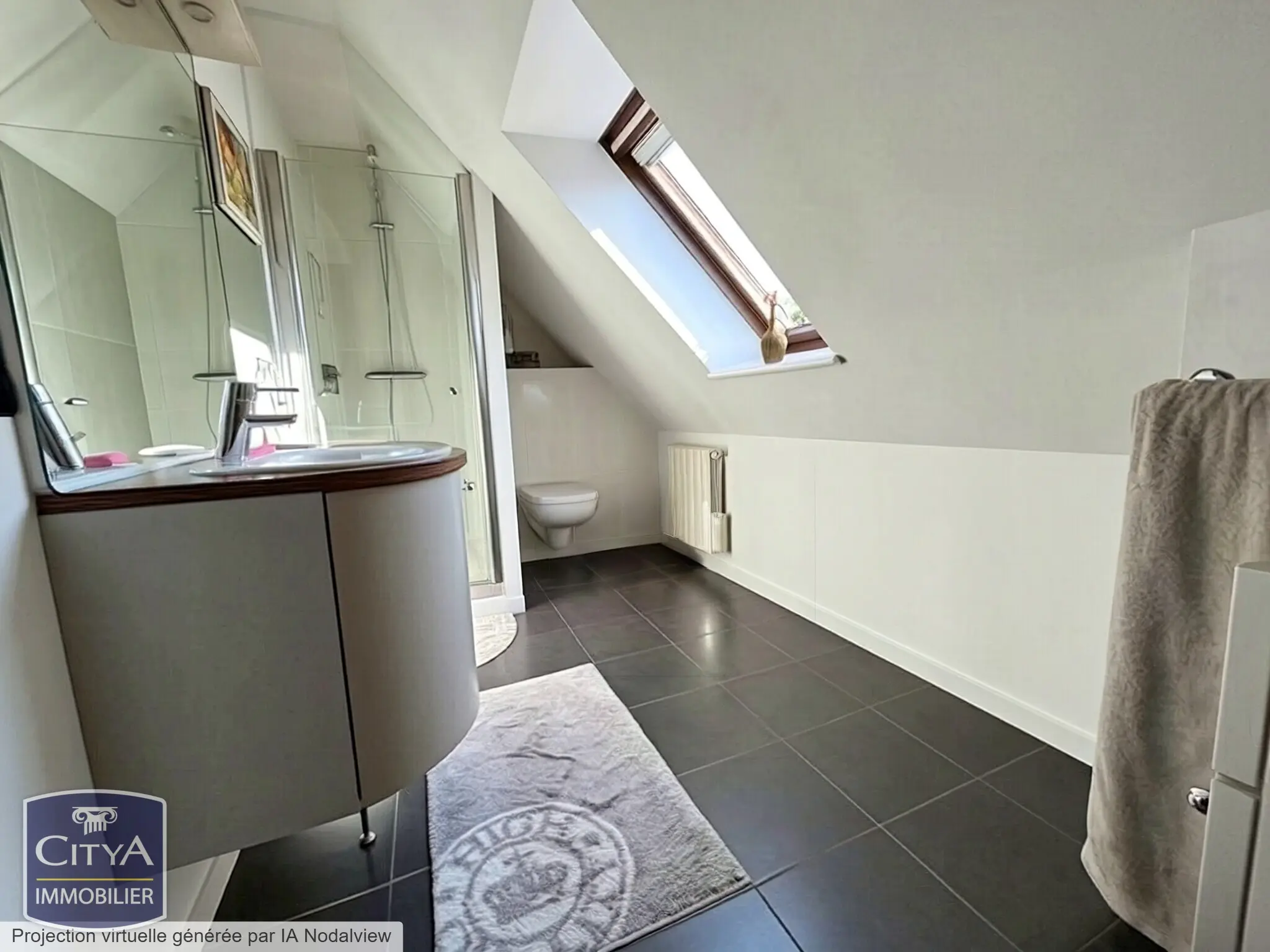 Photo 11 Maison 6 pièces 220m²