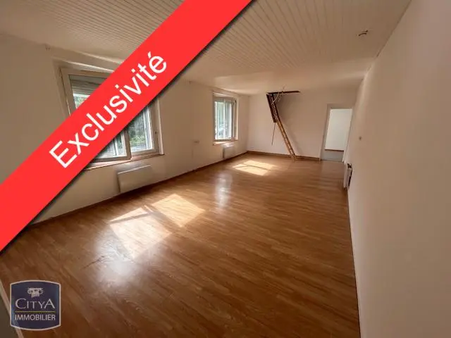 Photo 1 Maison 3 pièces 80m²